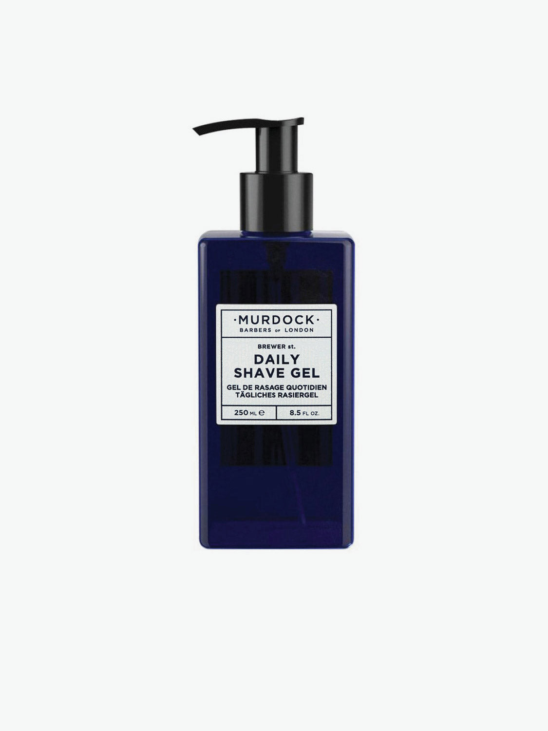 Murdock London Shave Gel | A